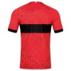 Goedkope VfB Stuttgart Uitshirt 2021-22